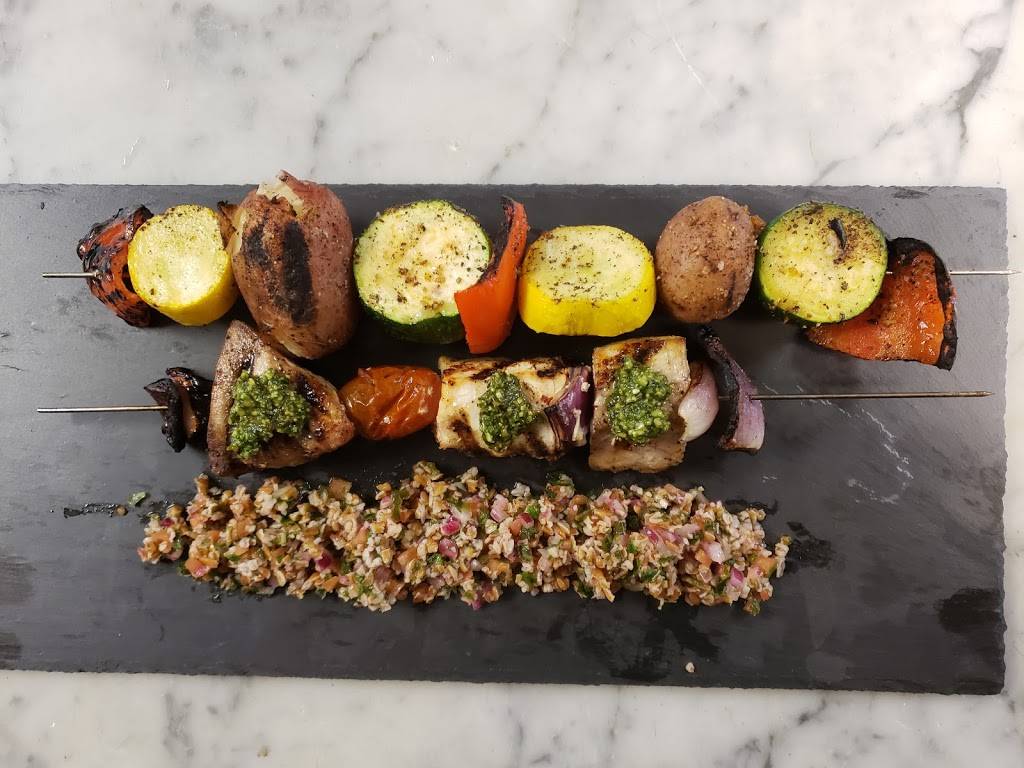 Utopia | restaurant | 96 Hammond St, Bangor, ME 04401, USA | 2075731136 OR +1 207-573-1136