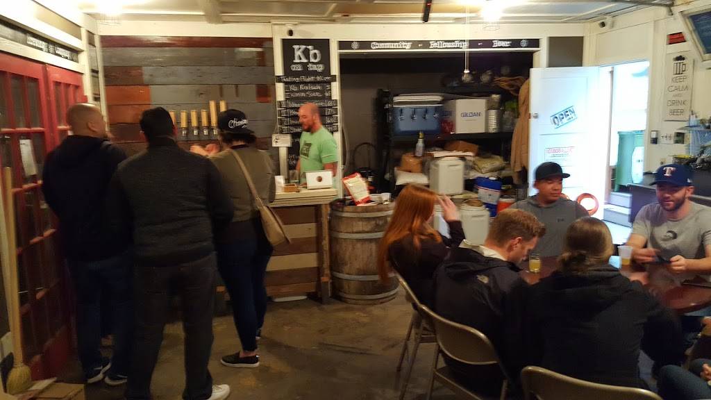 Kaiser Brewing Company | restaurant | 1607 Hawthorne St, Forest Grove, OR 97116, USA | 5034129628 OR +1 503-412-9628