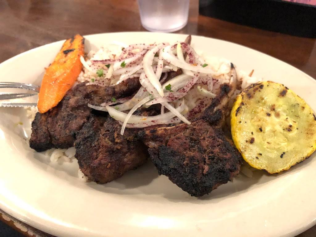 Makarios Kabobs & Grill | restaurant | 940 20th St S, Birmingham, AL 35205, USA | 2057317414 OR +1 205-731-7414