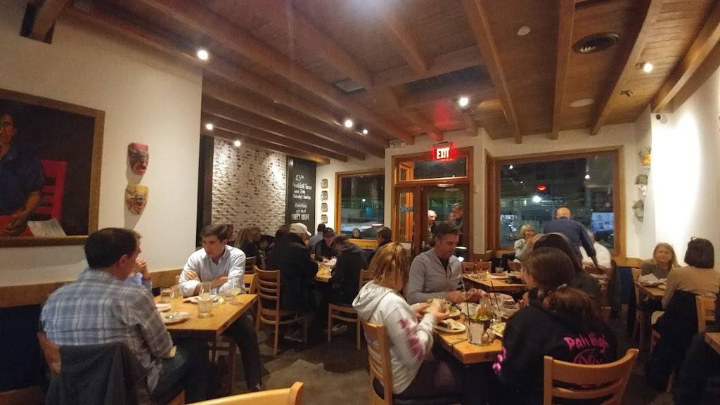 Kay n Daves | restaurant | 15246 Sunset Blvd, Pacific Palisades, CA 90272, USA | 3104598118 OR +1 310-459-8118