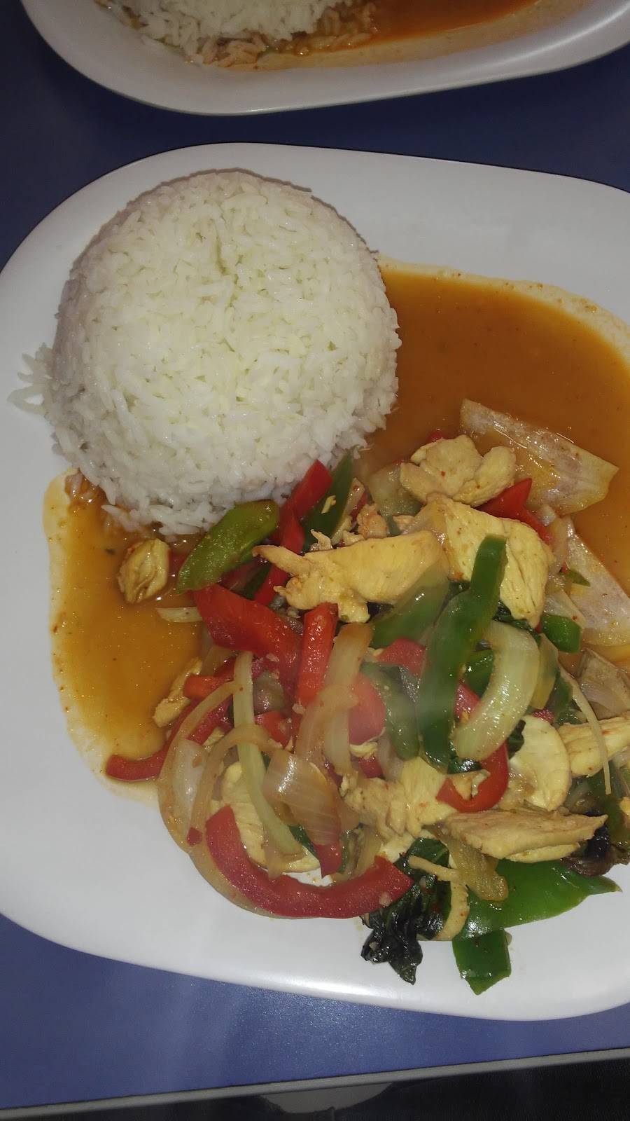 Rice & Roll | restaurant | 3312 W Foster Ave, Chicago, IL 60625, USA | 7732676808 OR +1 773-267-6808