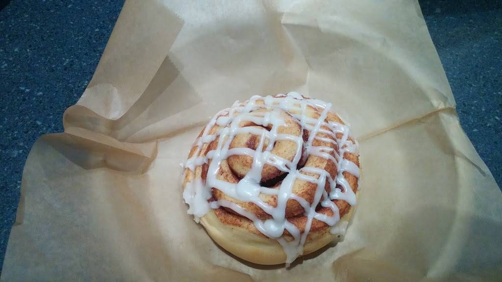 Rachel Ks Bakery | cafe | 126 N Market St #4948, Washington, NC 27889, USA | 2529462253 OR +1 252-946-2253