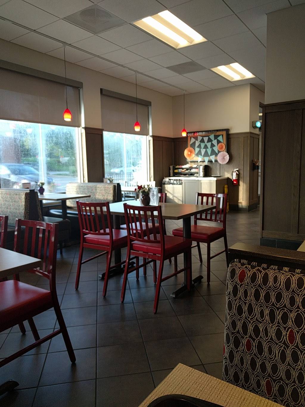 Chick-fil-A | restaurant | 19945 Century Blvd, Germantown, MD 20874, USA | 2406861110 OR +1 240-686-1110