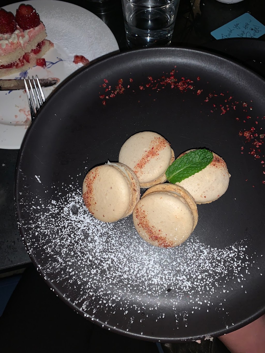 Restaurant Malik Williams | restaurant | 9067 Soquel Dr, Aptos, CA 95003, USA | 8316877044 OR +1 831-687-7044