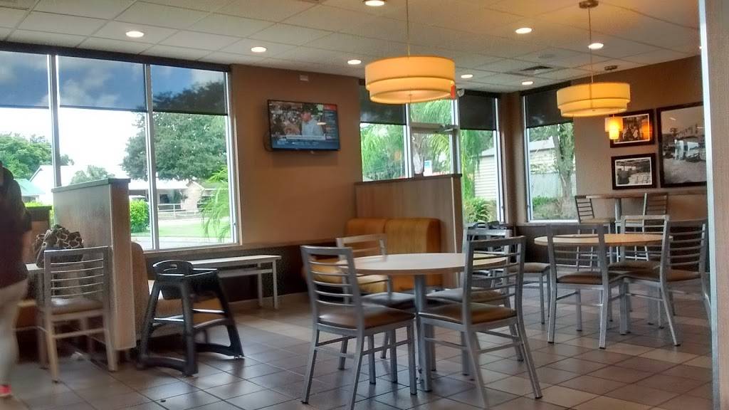 Burger King | restaurant | 415 S 6th Ave, Wauchula, FL 33873, USA | 8637733560 OR +1 863-773-3560