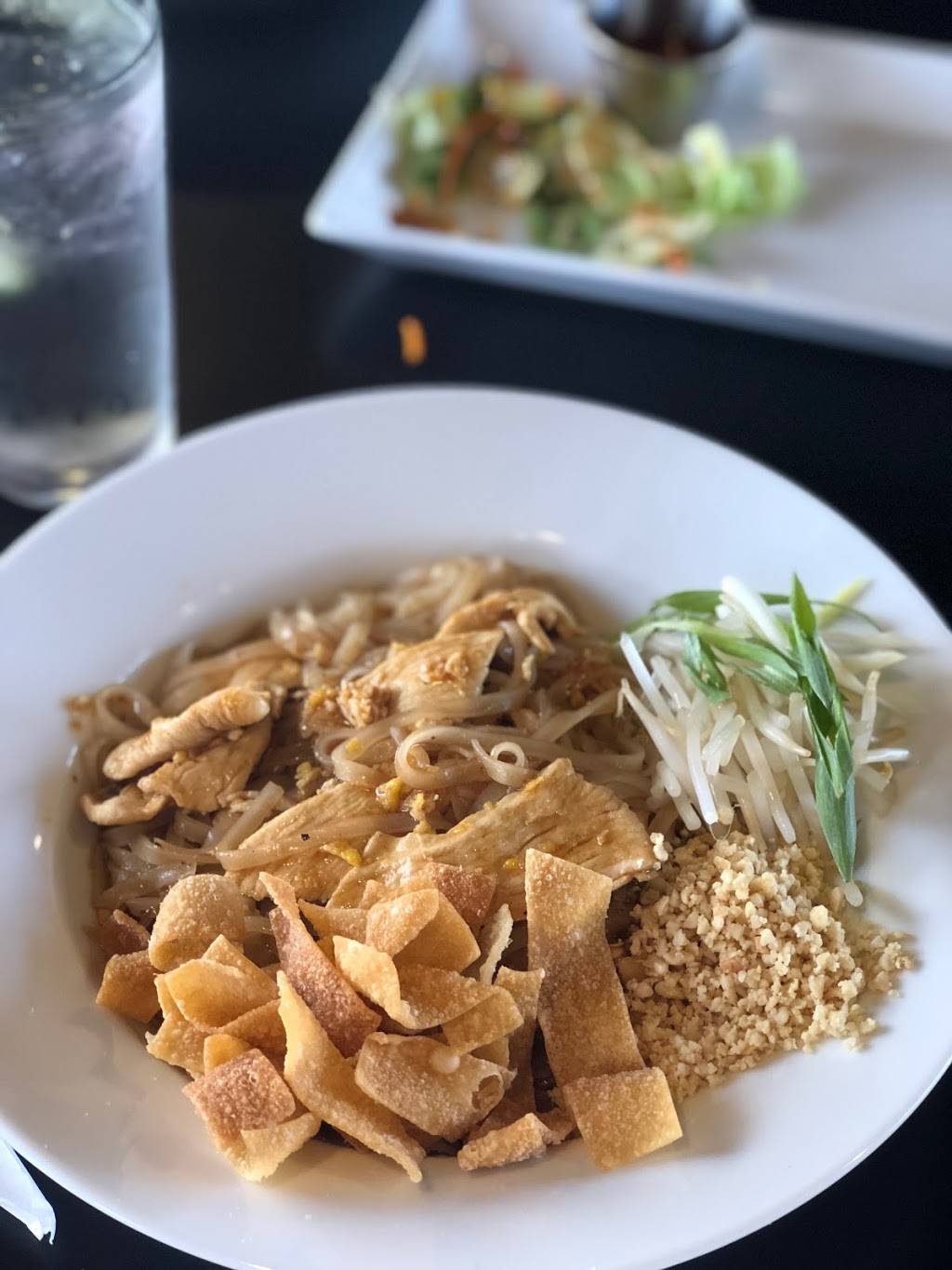 Sa Bai Modern Thai | restaurant | 4121 E Thomas Rd, Phoenix, AZ 85018, USA | 6029548774 OR +1 602-954-8774