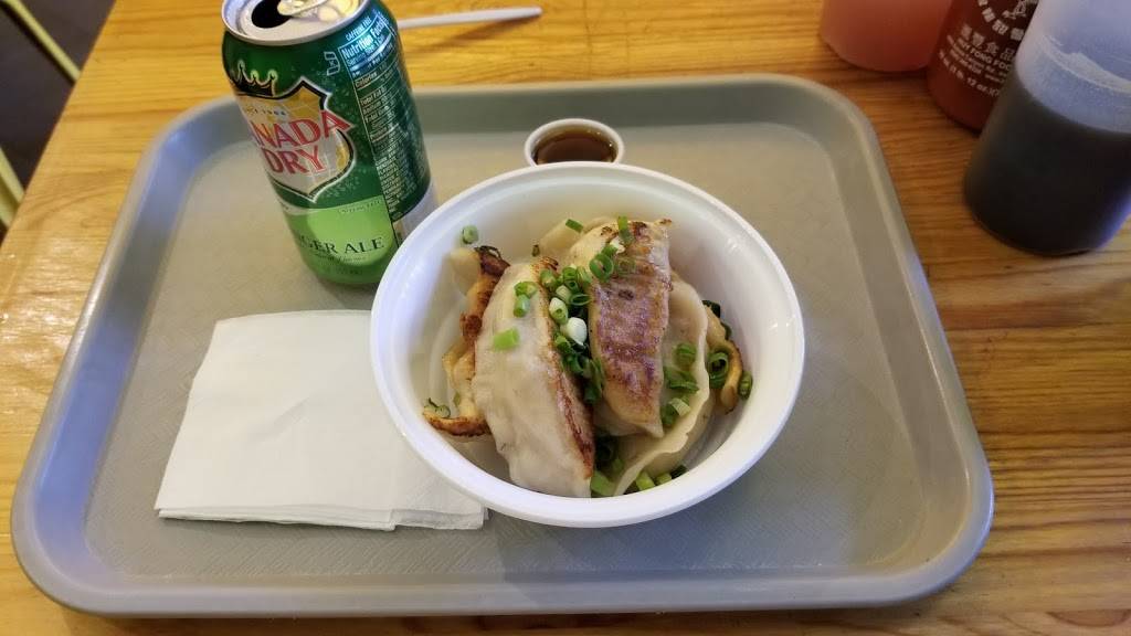 Xifu Food | restaurant | 318 Livingston St, Brooklyn, NY 11217, USA | 7182378886 OR +1 718-237-8886