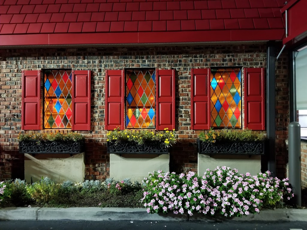 The Dwarf House | restaurant | 461 N Central Ave, Atlanta, GA 30354, USA | 4702583636 OR +1 470-258-3636