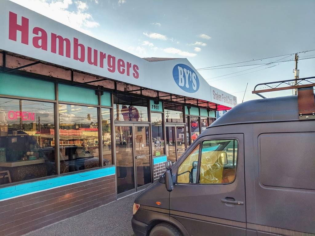 Bys | restaurant | 2901 4th Ave S, Seattle, WA 98134, USA | 2066229901 OR +1 206-622-9901