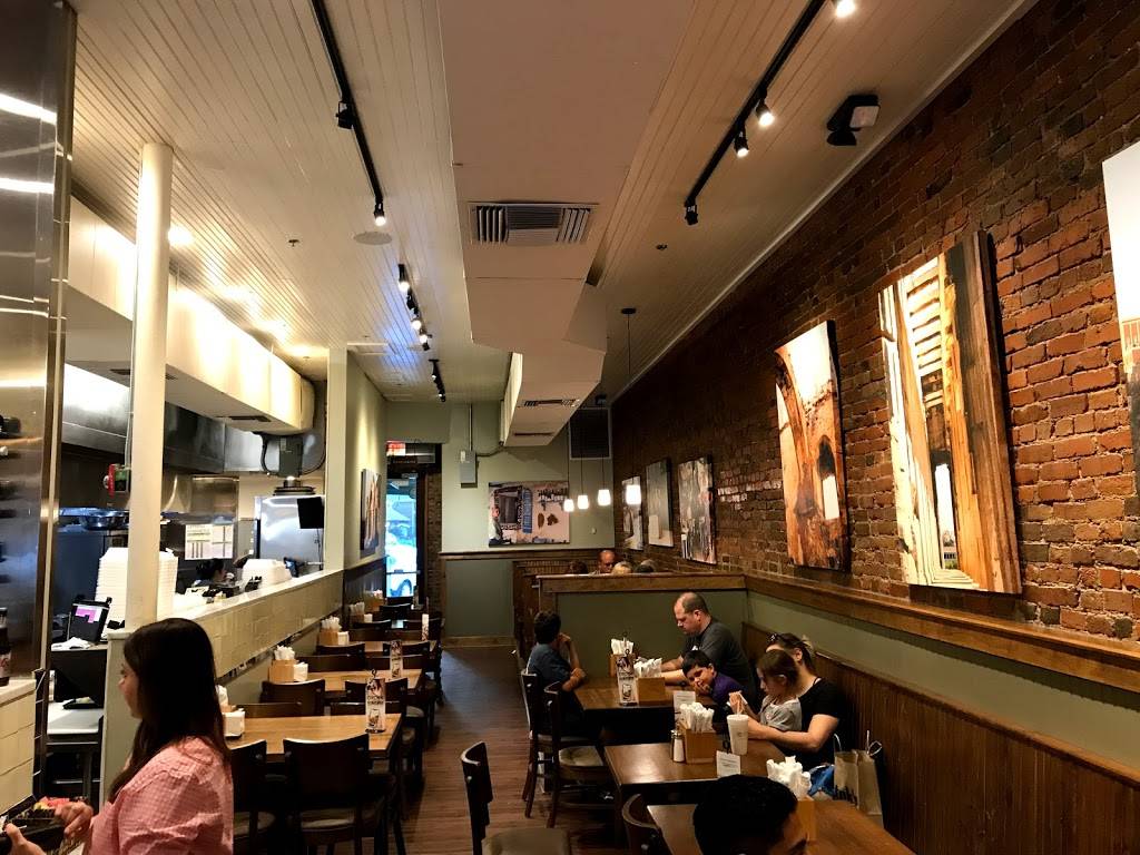 Tazikis Mediterranean Cafe | restaurant | 428 W Main St, Franklin, TN 37064, USA | 6154909585 OR +1 615-490-9585