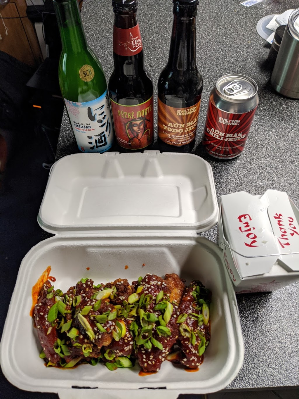 The Blue Orchid | restaurant | 2473 Main St, Rangeley, ME 04970, USA | 2078649035 OR +1 207-864-9035