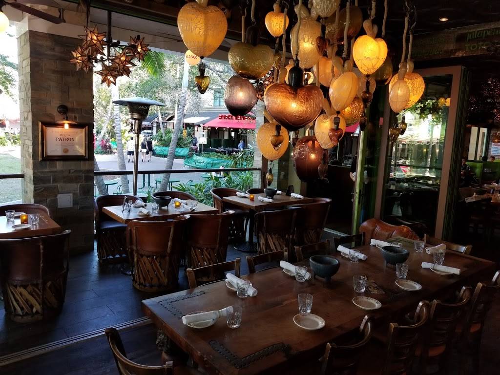 Roccos Tacos & Tequila Bar | restaurant | 110 E Atlantic Ave, Delray Beach, FL 33444, USA | 5618081100 OR +1 561-808-1100