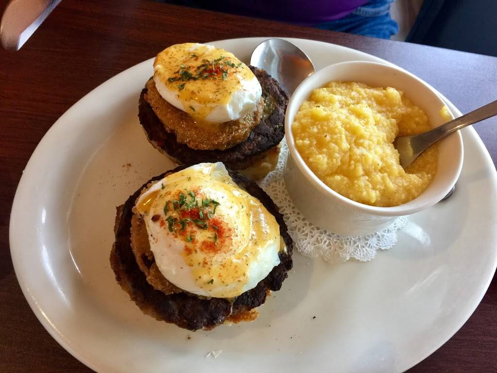 Hart & Soul Cafe | cafe | 1722 Del Prado Blvd S, Cape Coral, FL 33990, USA | 2398002270 OR +1 239-800-2270