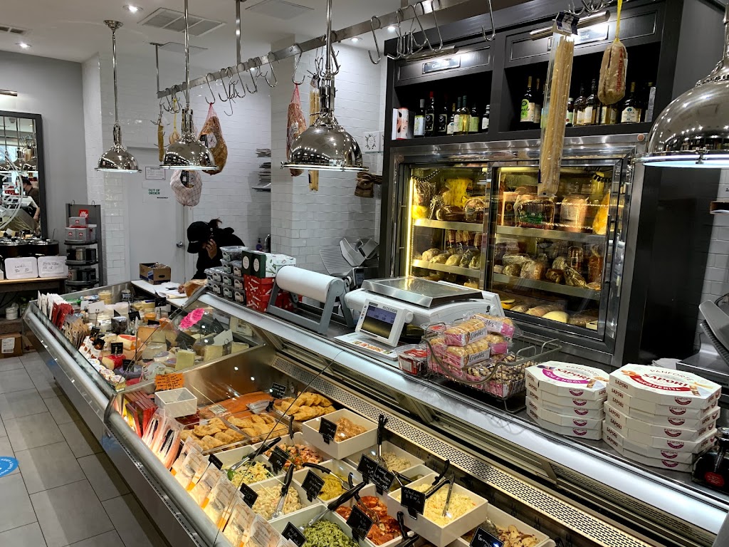 Mr. Vinos Cucina | restaurant | 7103 Austin St, Queens, NY 11375, USA | 7185758466 OR +1 718-575-8466