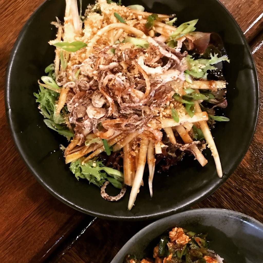 Crafted The Art of Street Food | restaurant | 600 C Battleground Ave, Greensboro, NC 27401, USA | 3362658859 OR +1 336-265-8859