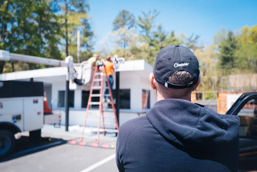 Cherries Ice Cream | meal takeaway | 4162 US-209, Stone Ridge, NY 12484, USA | 8453771153 OR +1 845-377-1153