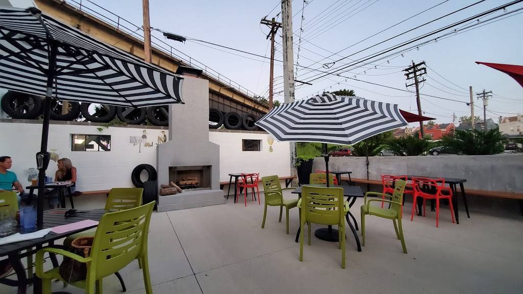 The Standard Covington | restaurant | 434 Main St, Covington, KY 41011, USA | 8593600731 OR +1 859-360-0731