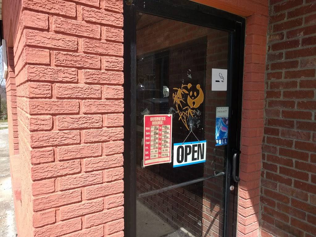 Panda Inn | restaurant | 168 Morton Blvd, Hazard, KY 41701, USA | 6064362898 OR +1 606-436-2898