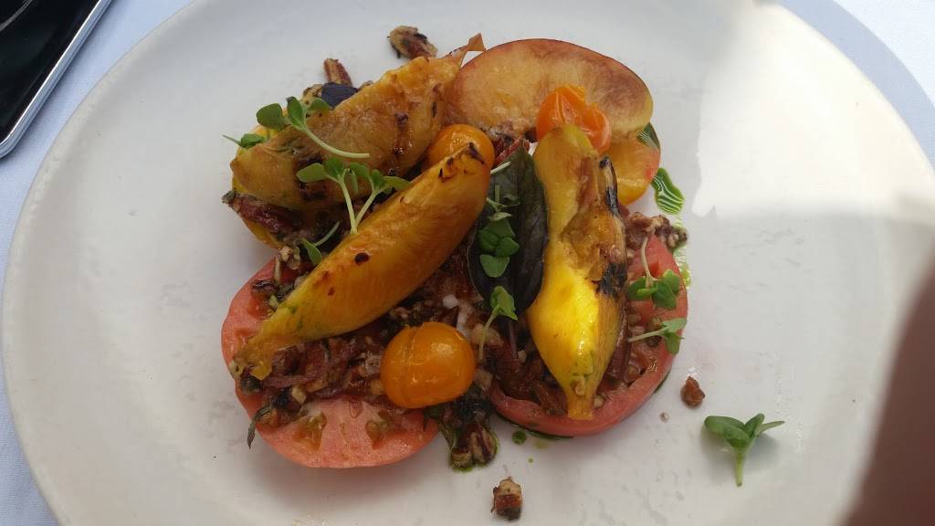 Flea Street Cafe | restaurant | 3607 Alameda de las Pulgas, Menlo Park, CA 94025, USA | 6508541226 OR +1 650-854-1226