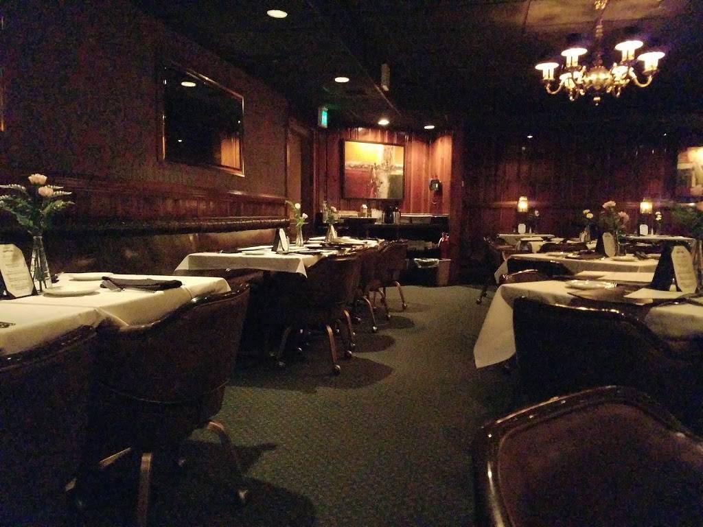 The Paragon Supper Club | restaurant | 797 Miamisburg Centerville Rd, Dayton, OH 45459, USA | 9374331234 OR +1 937-433-1234