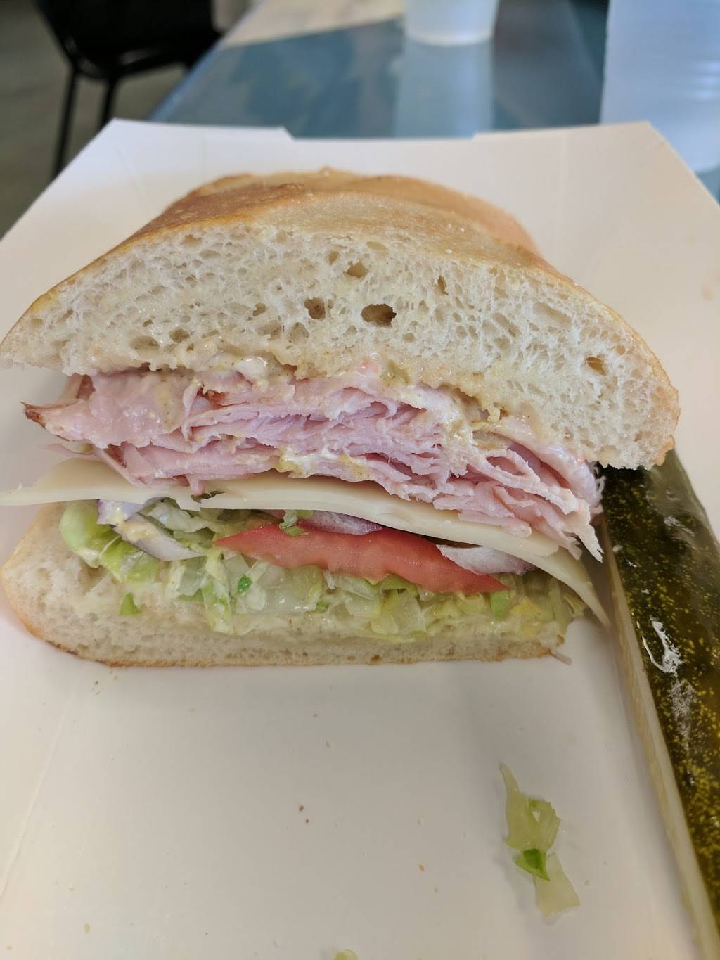 California Sourdough Bread | restaurant | 1150 Murphy Ave, San Jose, CA 95131, USA | 4084371045 OR +1 408-437-1045