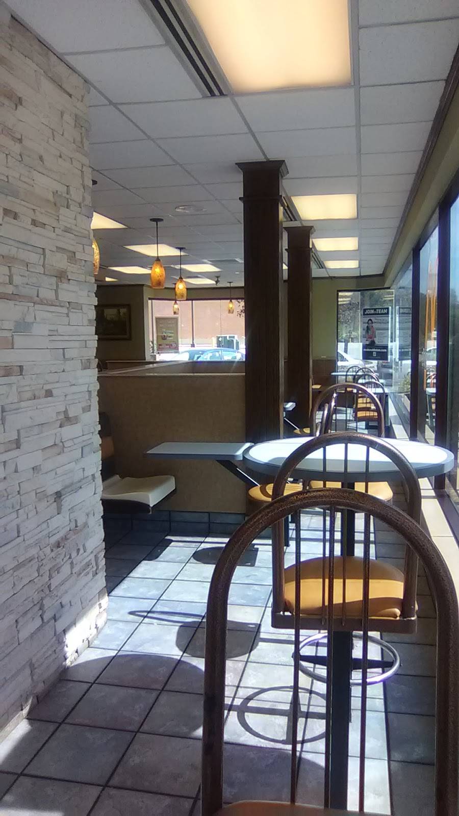 McDonalds | cafe | 115 Logans Ferry Rd, Lower Burrell, PA 15068, USA | 7243355199 OR +1 724-335-5199