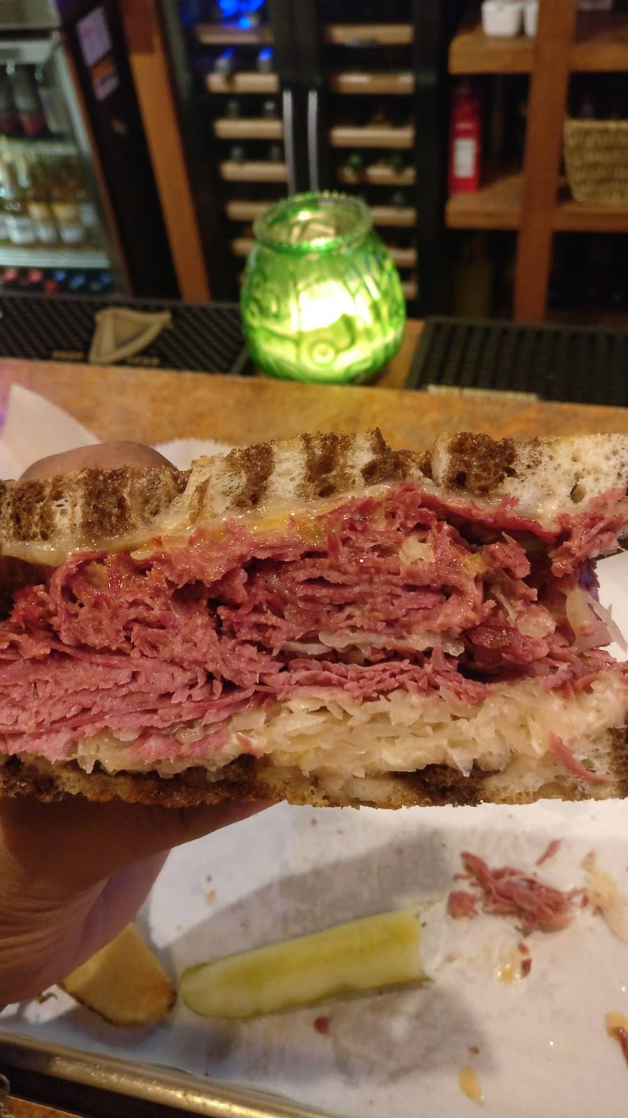 Ryans Public House | restaurant | 8942 Ogden Ave, Brookfield, IL 60513, USA | 7084857400 OR +1 708-485-7400