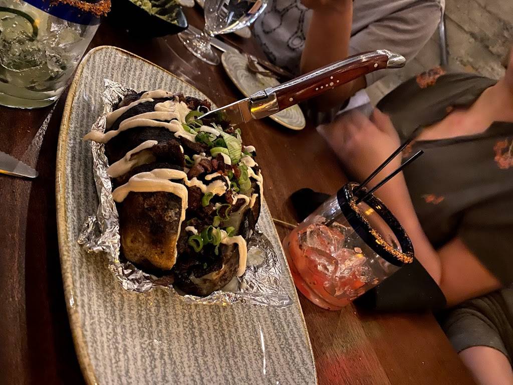 Cuerno Bravo Steakhouse | restaurant | 616 St Helens Ave, Tacoma, WA 98402, USA | 2533286688 OR +1 253-328-6688