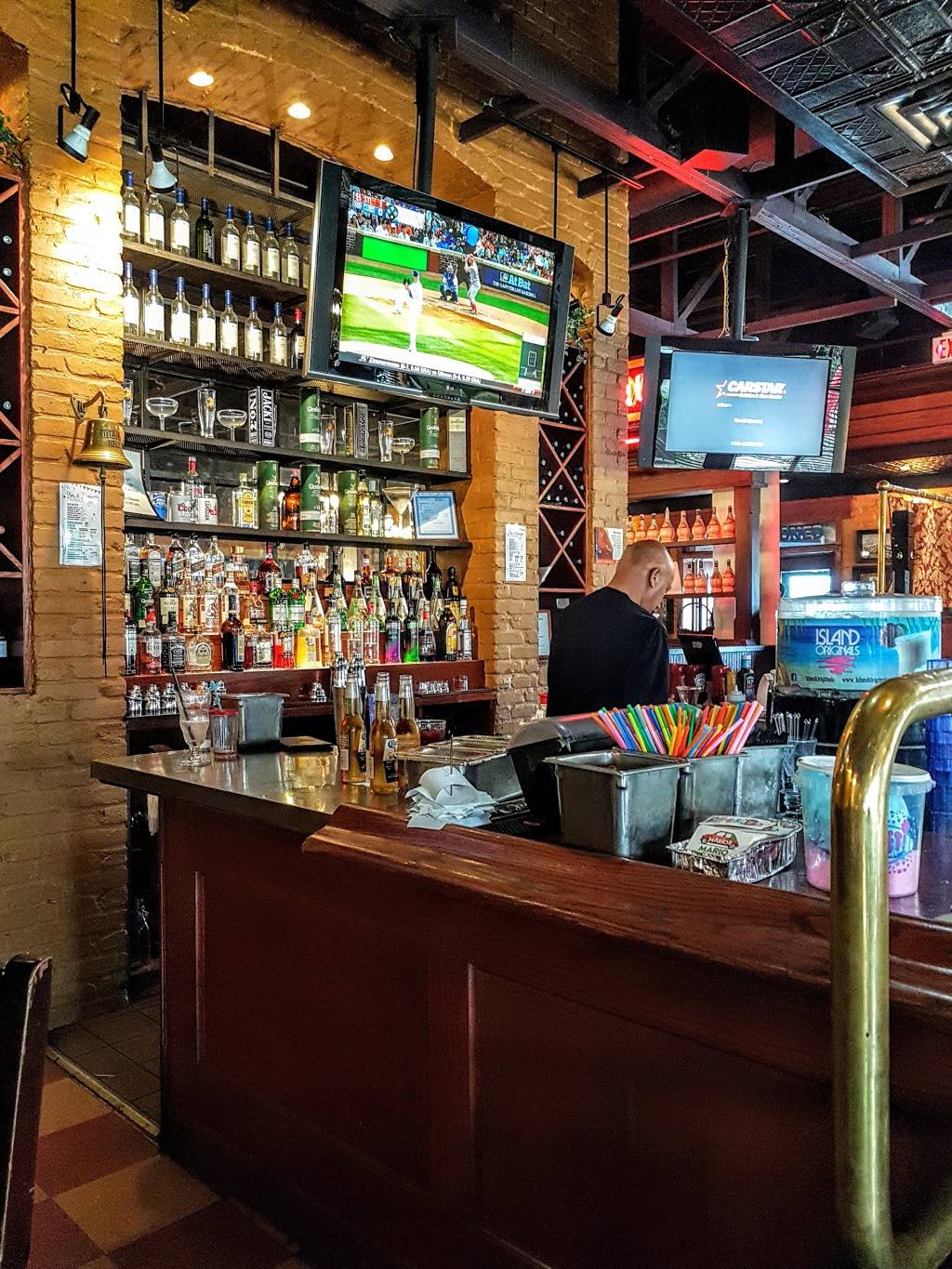 East Side Marios | restaurant | 5855 Rodeo Dr, Mississauga, ON L5R 3Z2, Canada | 9055026600 OR +1 905-502-6600