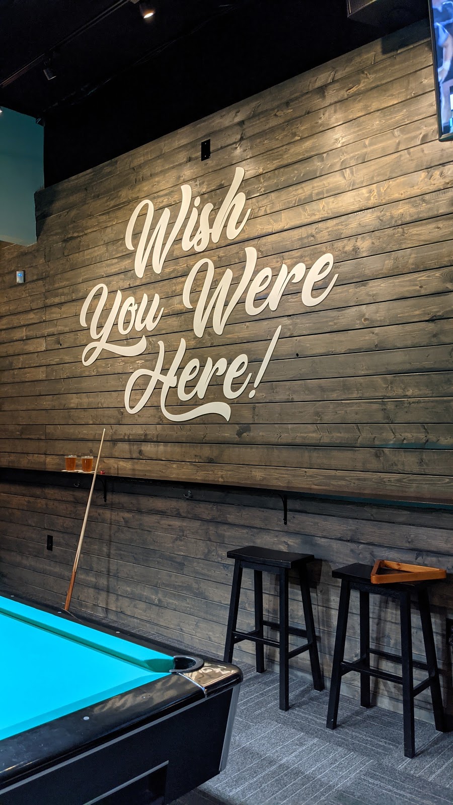 946 Billiards Inc. | restaurant | 946 W El Camino Real, Sunnyvale, CA 94087, USA | 4085429690 OR +1 408-542-9690