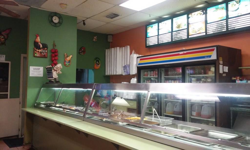 Fritanga Montelimar | restaurant | 15722 SW 72nd St, Miami, FL 33106, USA | 3053888841 OR +1 305-388-8841