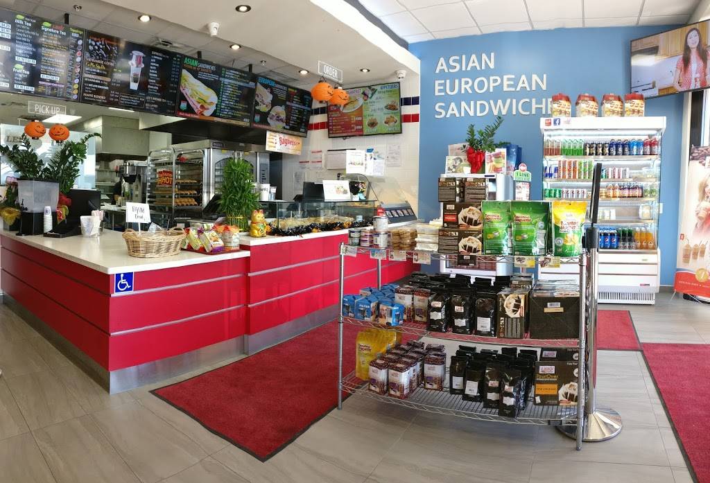 Lees Sandwiches - Corona | restaurant | 2276 Griffin Way #106, Corona, CA 92879, USA | 9513402605 OR +1 951-340-2605