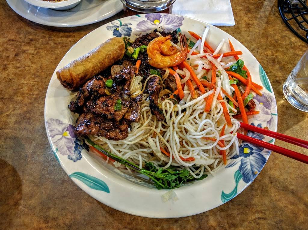 Com Tam Thanh Restaurant | restaurant | 5733 Stevenson Blvd, Newark, CA 94560, USA | 5102268899 OR +1 510-226-8899