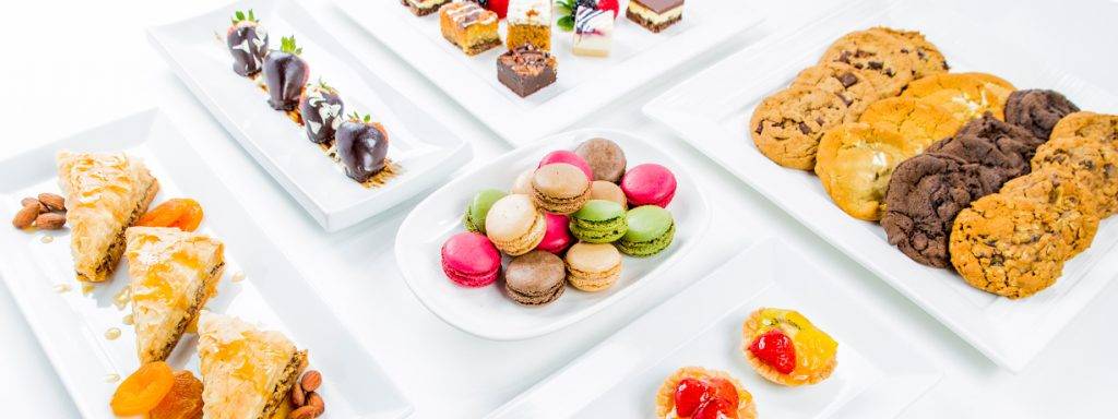 7 Wonders Fine Foods | restaurant | 96 Carlaw Ave, Toronto, ON M4M 2R7, Canada | 4169797122 OR +1 416-979-7122