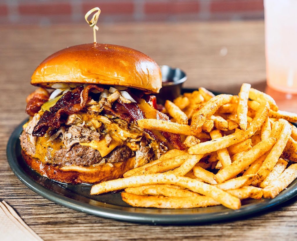 Smoke & Fire | restaurant | 3315 E Russell Rd suite a-5, Las Vegas, NV 89120, USA | 7252145398 OR +1 725-214-5398