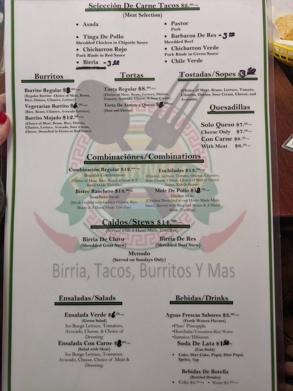 Cachanilla | restaurant | 600 N D St #3117, Madera, CA 93638, USA | 5596647238 OR +1 559-664-7238