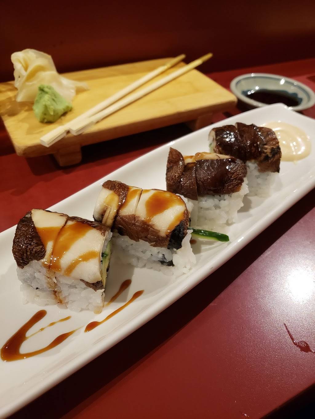 Crystal Fish | restaurant | 514 Lighthouse Ave, Monterey, CA 93940, USA | 8316493474 OR +1 831-649-3474