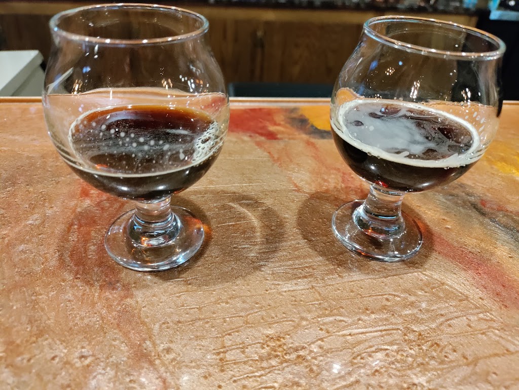 WYOld West Brewing Company | restaurant | 221 N Bent St, Powell, WY 82435, USA | 3077646200 OR +1 307-764-6200