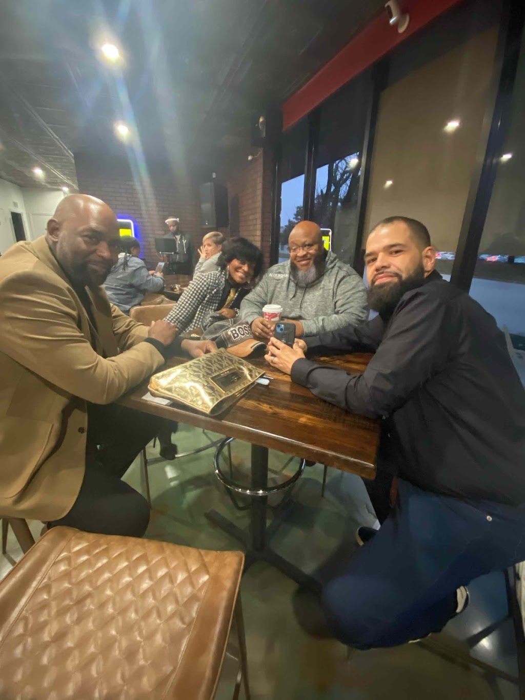 GGSpot Bar and Grill | restaurant | 9600 S Pulaski Rd, Oak Lawn, IL 60453, USA | 7086349927 OR +1 708-634-9927