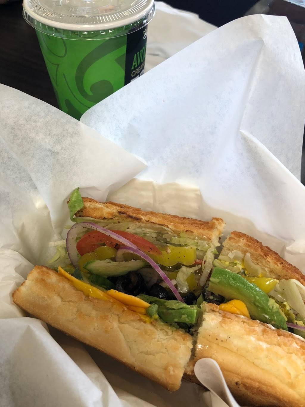 Deli Delicious | restaurant | 1435 E Robertson Blvd, Chowchilla, CA 93610, USA | 5592019191 OR +1 559-201-9191