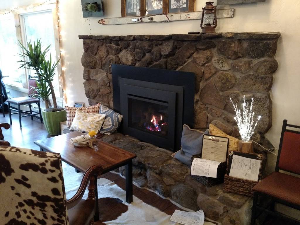 Myla Rose Saloon | restaurant | 4192 CO-9, Breckenridge, CO 80424, USA | 9704539491 OR +1 970-453-9491