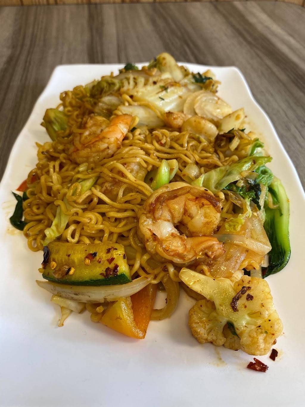 Bangkok Pad Thai | restaurant | 3623 S Baldwin Rd, Orion Charter Township, MI 48359, USA | 2486224642 OR +1 248-622-4642