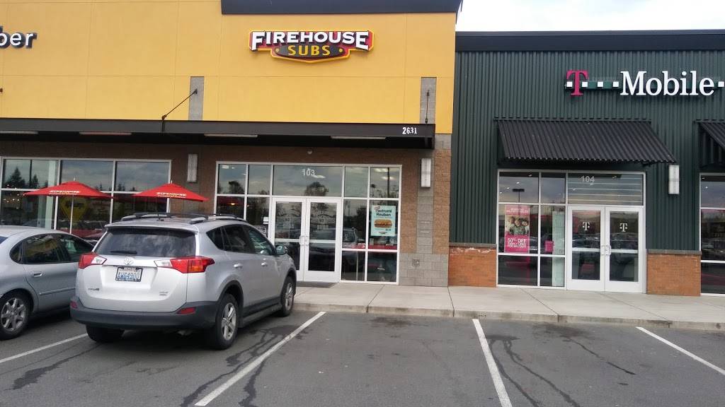 Firehouse Subs | meal delivery | 2631 172nd St NE #103, Marysville, WA 98271, USA | 3606528368 OR +1 360-652-8368