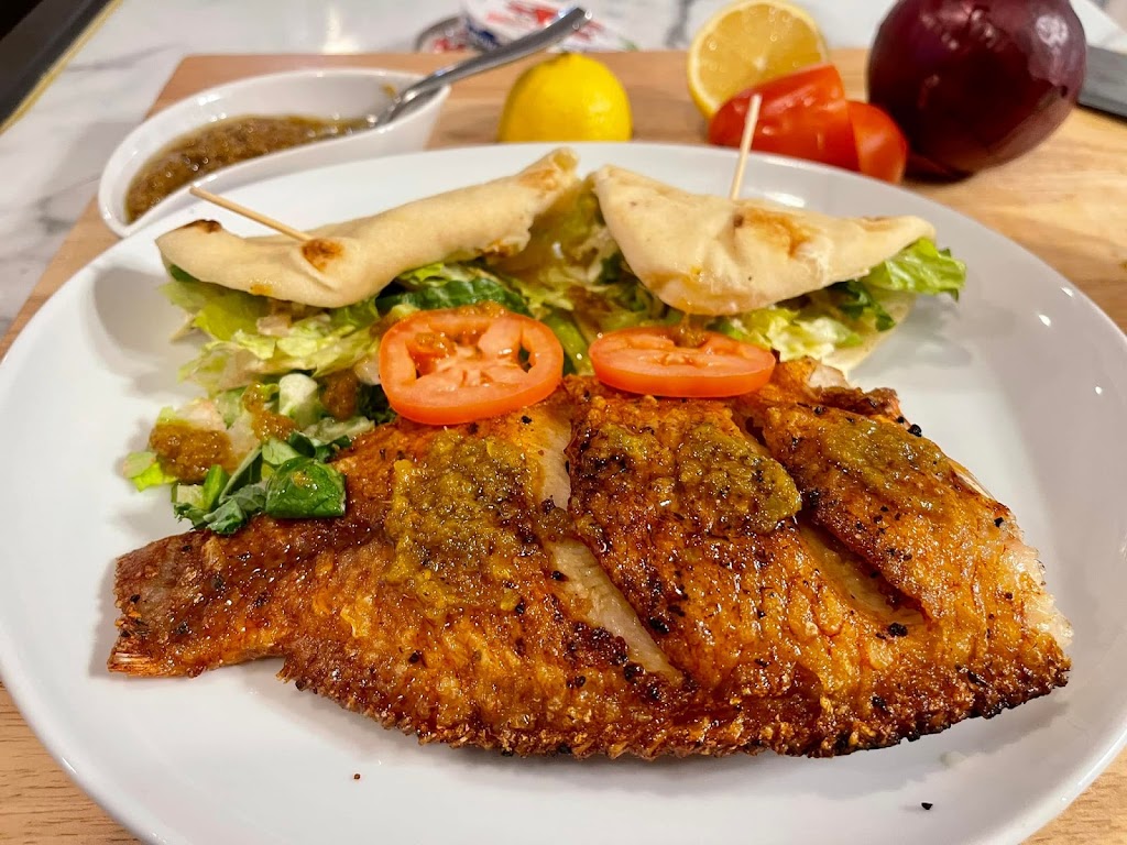 African Dream Cuisine | restaurant | 8750 Penrose Ln, Lenexa, KS 66219, USA | 9132858434 OR +1 913-285-8434