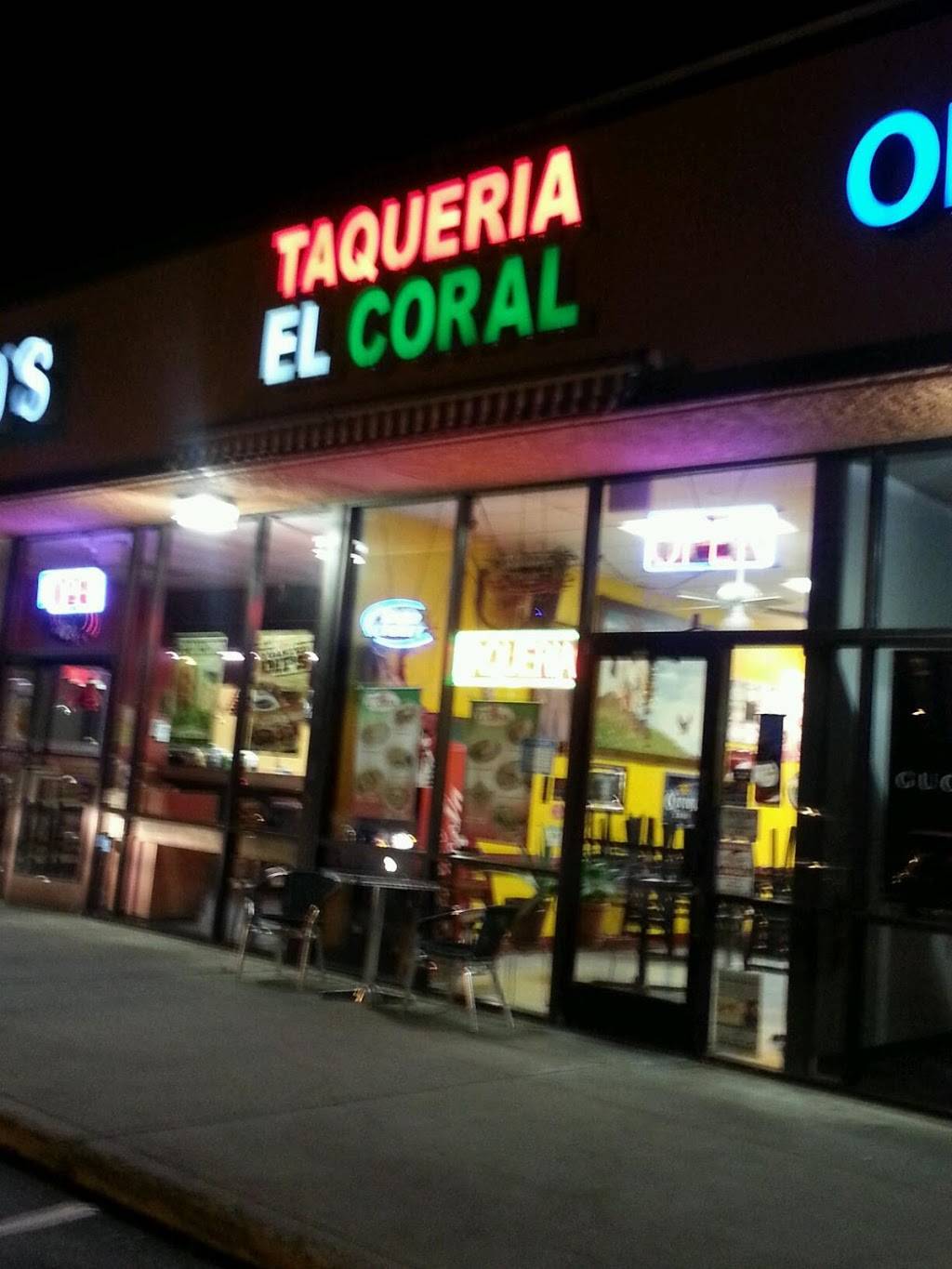 Taqueria El Coral | restaurant | 426 W Capitol Expy, San Jose, CA 95136, USA | 4082292190 OR +1 408-229-2190