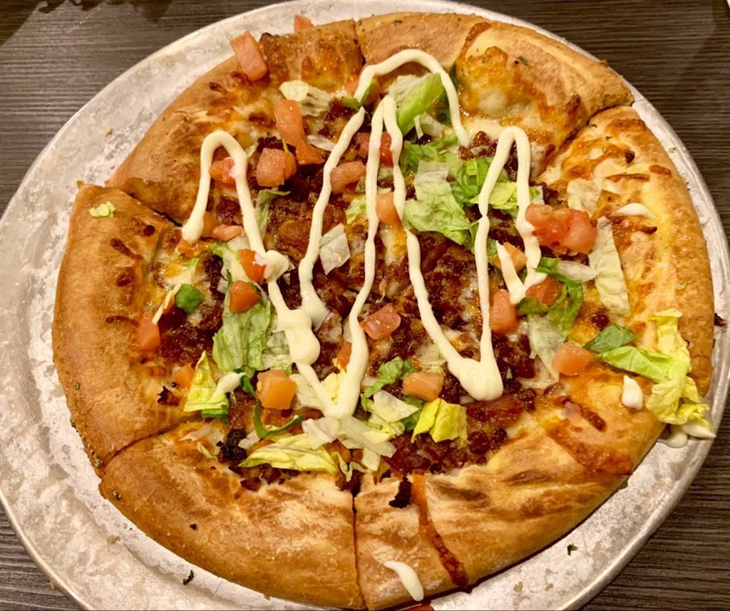 Aubrees Pizzeria & Grill | restaurant | 2023, 37300 Warren Rd, Westland, MI 48185, USA | 7349566030 OR +1 734-956-6030