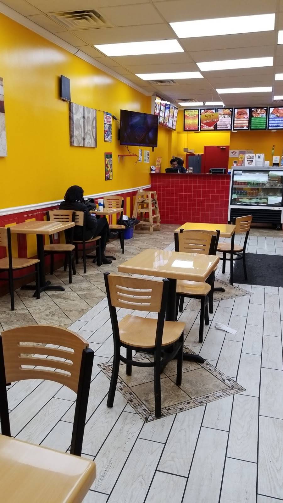 Americas Best Wings | restaurant | 11245 New Hampshire Ave, White Oak, MD 20904, USA | 3015929464 OR +1 301-592-9464