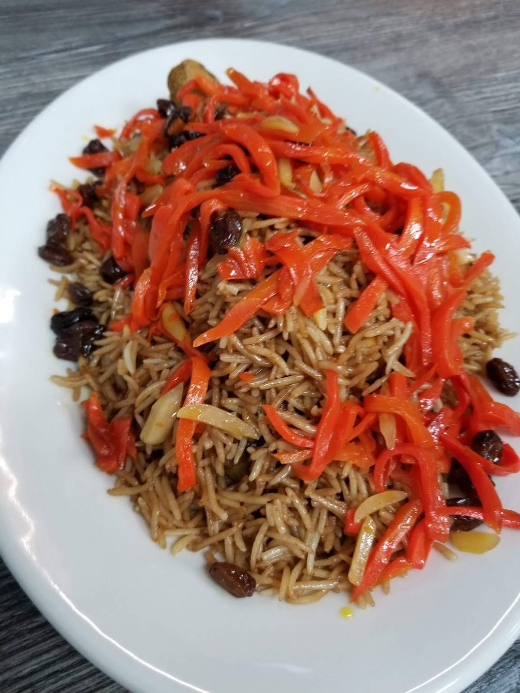 New York Pizza & Kabob | meal delivery | 32106 Alvarado Blvd, Union City, CA 94587, USA | 5104778888 OR +1 510-477-8888