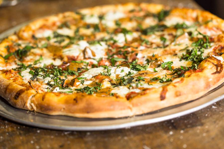 Tony Ps Bar & Pizzeria: & Pizzeria WE DELIVER! Order direct:Ton | meal delivery | 2400 W 32nd Ave, Denver, CO 80211, USA | 3034774900 OR +1 303-477-4900