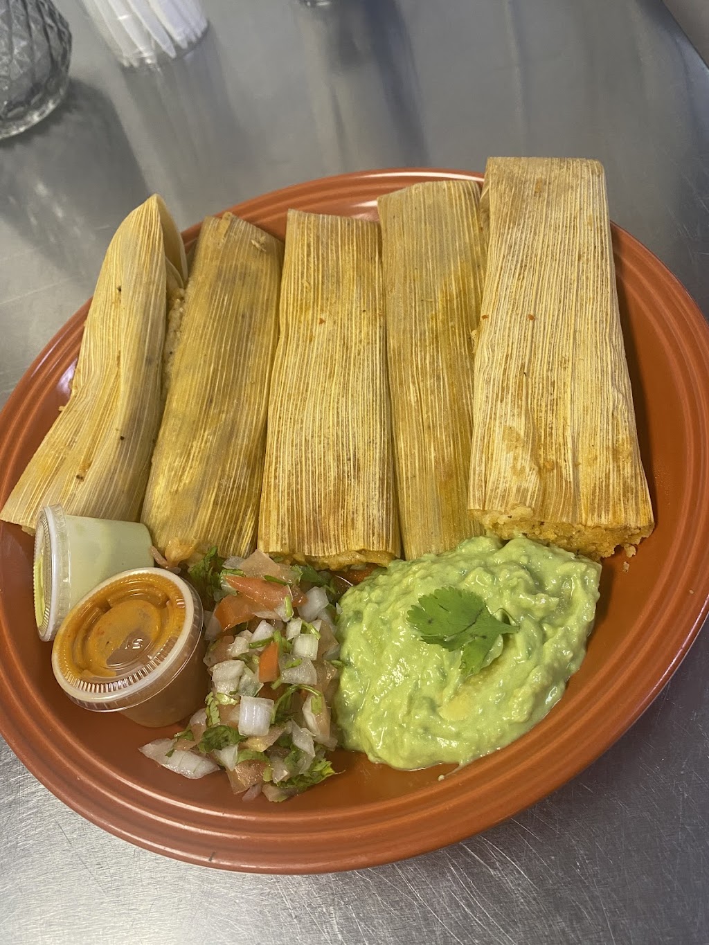 Tacos El Cerro | restaurant | 2518 S Beckley Ave Suite 1, Dallas, TX 75224, USA | 4692239305 OR +1 469-223-9305